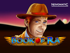 Book of Ra